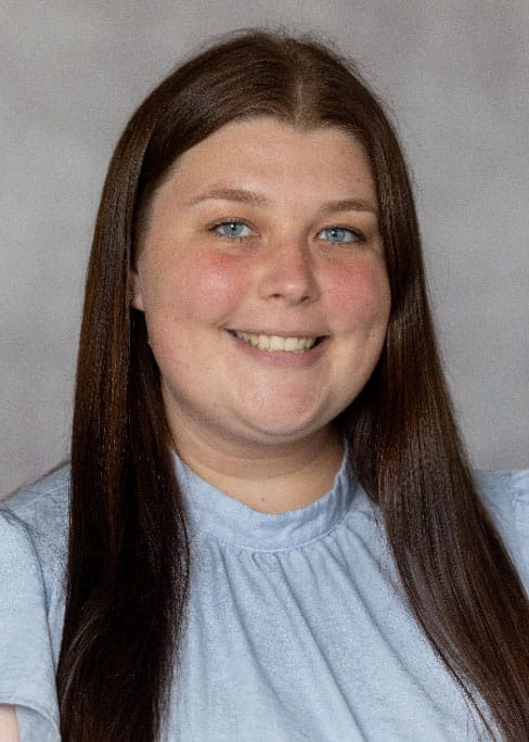 Julia Clarke, PharmD