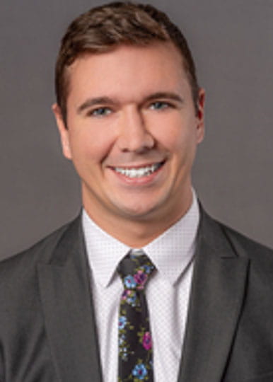 Brandon Hammack, PharmD