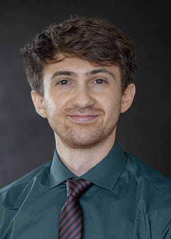 Tomas Celaj, PharmD