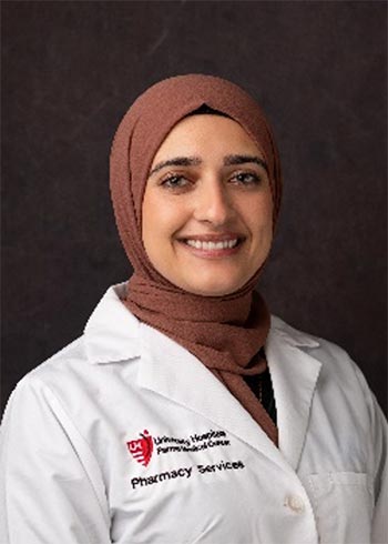 Donna Al-Falih, PharmD
