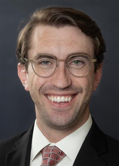 Rex Beazer, PharmD, MBA, BCPS, CPPS