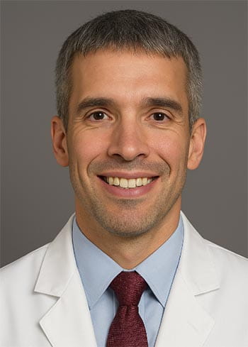 Jon Crowley PharmD, BCOP
