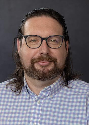 Victor Granger, PharmD