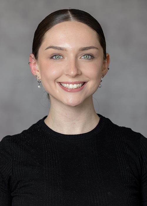 Autumn McConnell