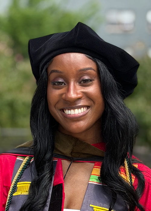 Ayana Phelps