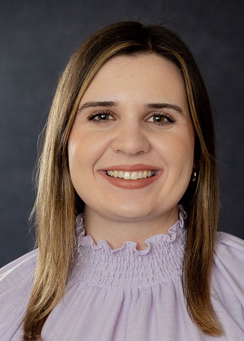 Emily Thieda, PharmD