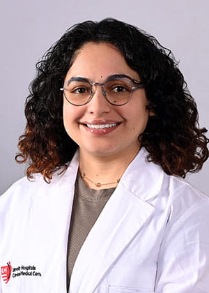 Priyansha Acharya, MD