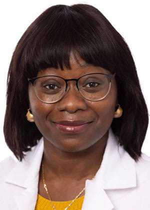 Oluwatoyin Busari, MD