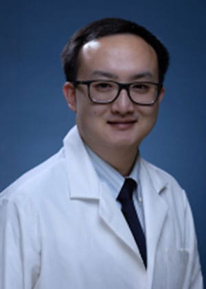 Huailin (Michael) Zhang, MD