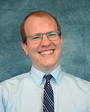 Alexander Mittman, MD