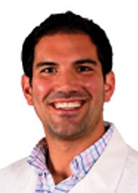 Samuel Rosenblatt, MD