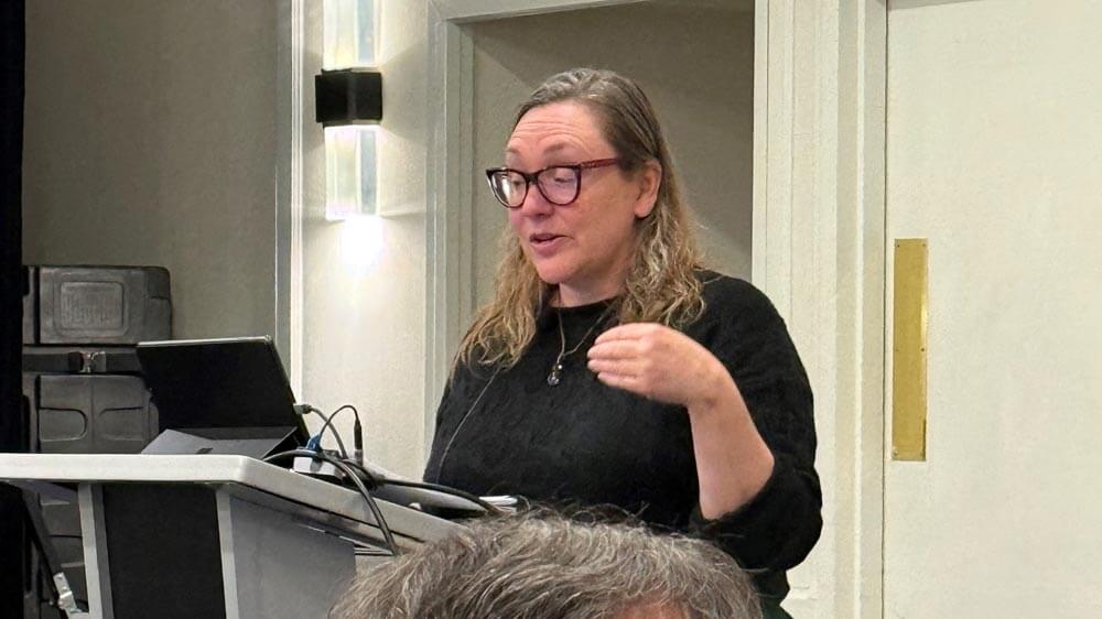 Dr. Susan Hatter-Friedman