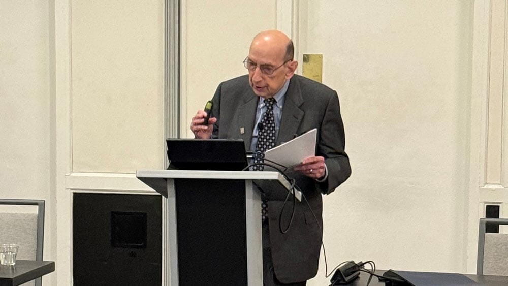 Dr. Phillip Resnick