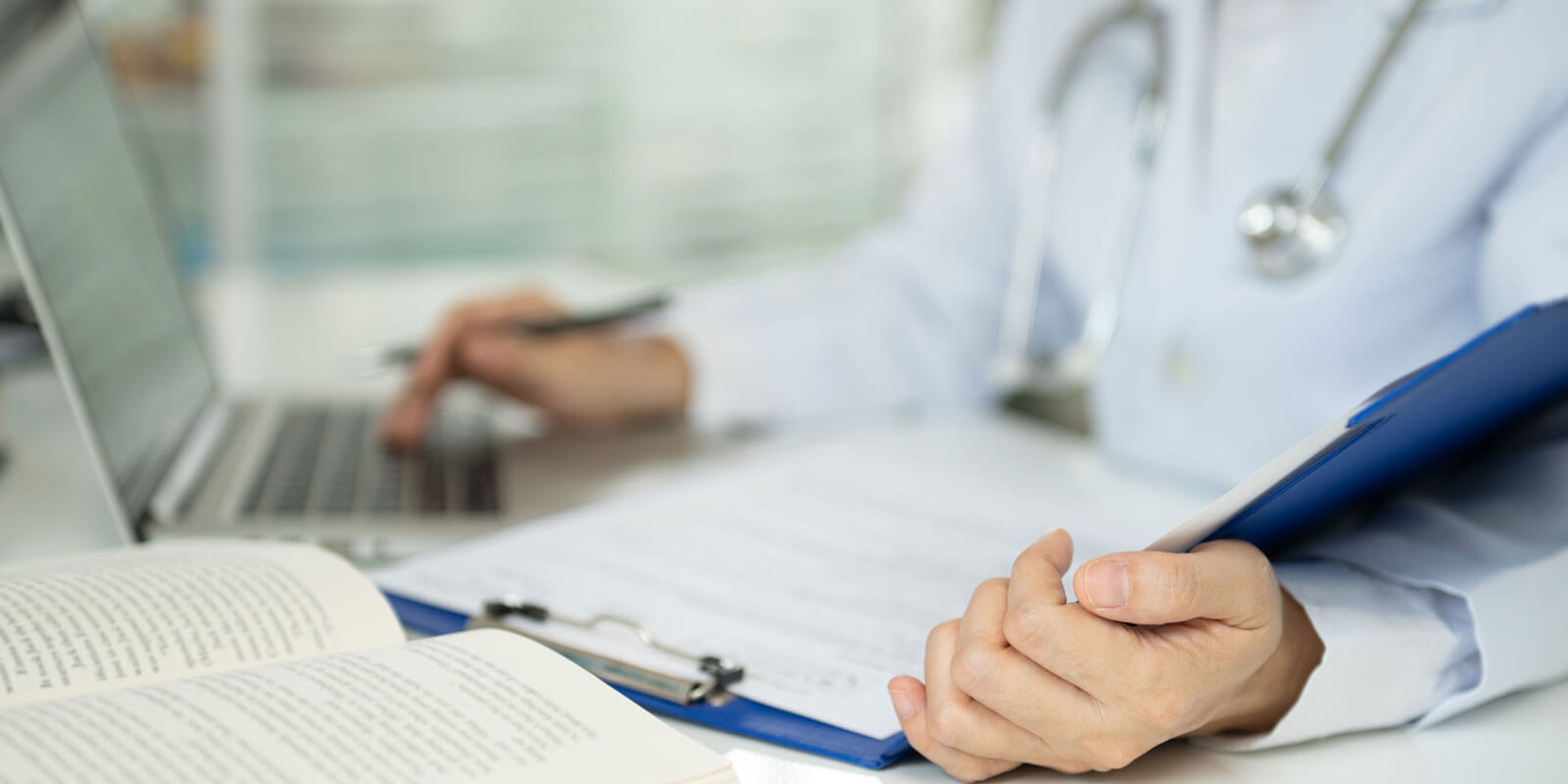 writing clinical trial documents