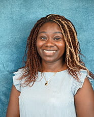 Oluwatoyin Busari, MD