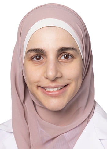 Fatima Abdeljaleel, MD