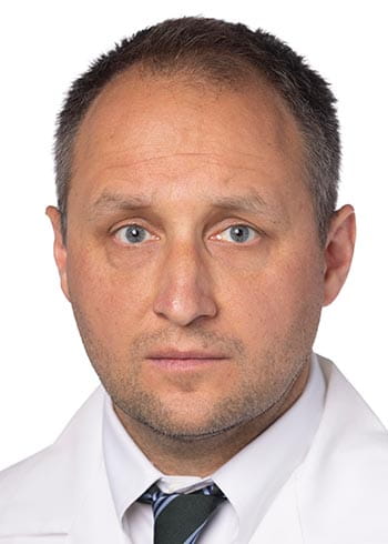 Carl Gillombardo, MD