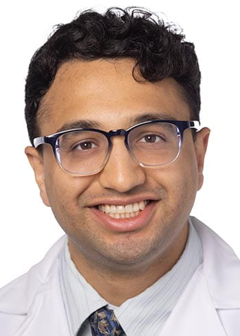 Tejas Joshi, MD
