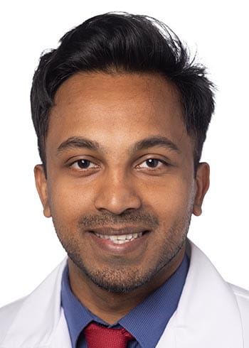 Bowranigan Tharmalingam, MD