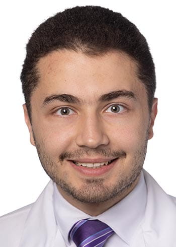 Omar Zeitouni, MD