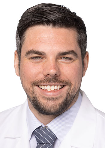 Patrick Flanagan, MD