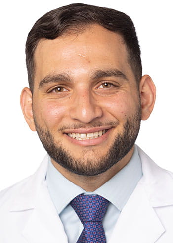 Fouad Helmy, MD