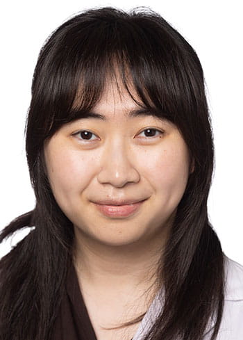 Loreanne Oh, MD
