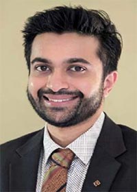 Adithya Reddy, MD
