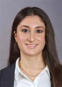 Reine Abou Zeidane, MD