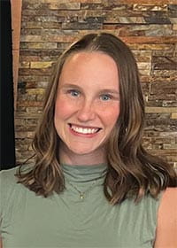 Olivia Shay, MS