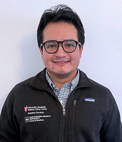 Martin Vera Santiago, MS