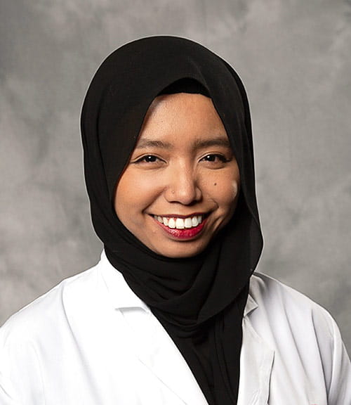 Nur Izzati Huda Zulkarnain-Lemke, PhD