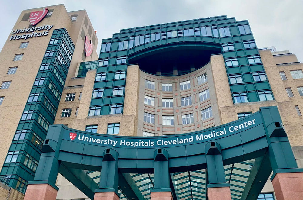 Breen Breast Center