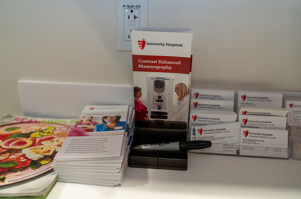 CEM brochure