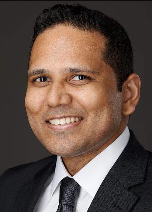 Dheeraj Muddasani, MD