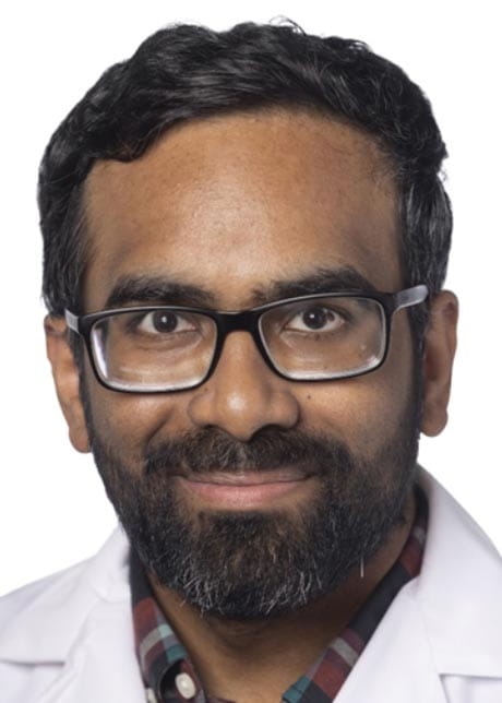 Charit Tippareddy, MD