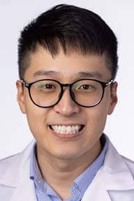 Max Sheng, MD