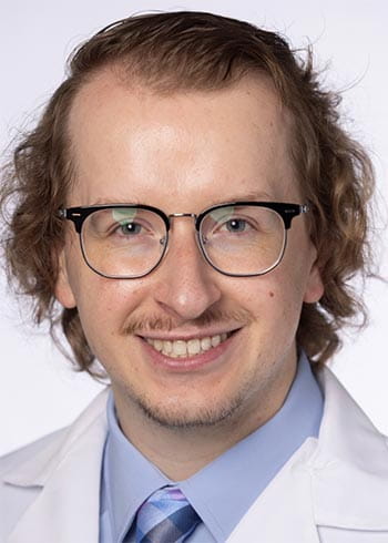 Nicholas Krasnoschlik, MD