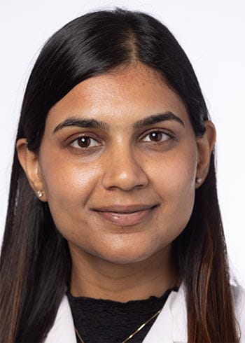 Priyanka Prajapati, MD