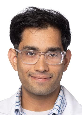 Aayush Sharma, MD