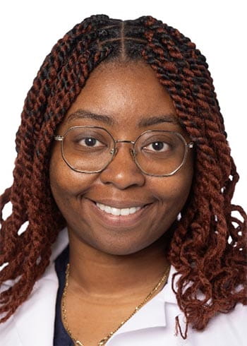 Christelle Eliacin, DO