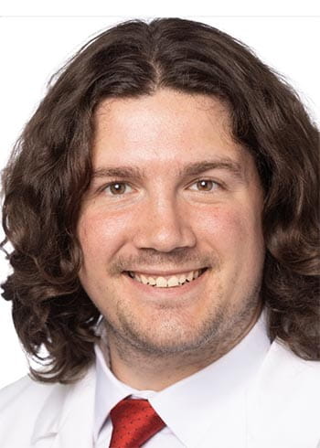 Nathaniel Nunez, MD