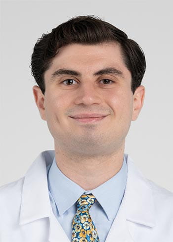 Orlando Martinez, MD