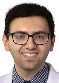 Amir Daneshvar, MD