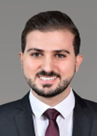 Ahmad Alomari, MD