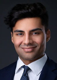 Yousuf Sherwani, MD