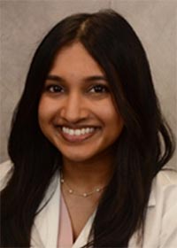 Anjali Sivamohan, MD