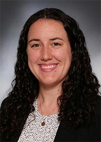 Danielle Adams, MD