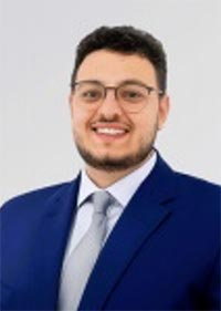 Kerolous Eldeeb, DO – Preliminary