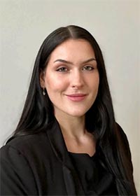 Lily Parker, MD